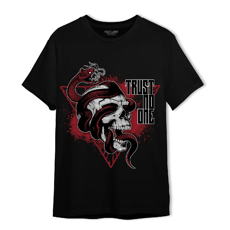 NastyJamz Cherry 12s T Shirt Match Dont Trust Any