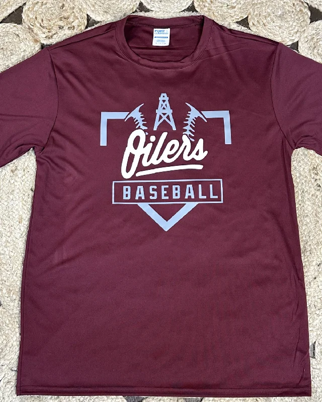 Oilers Baseball 2