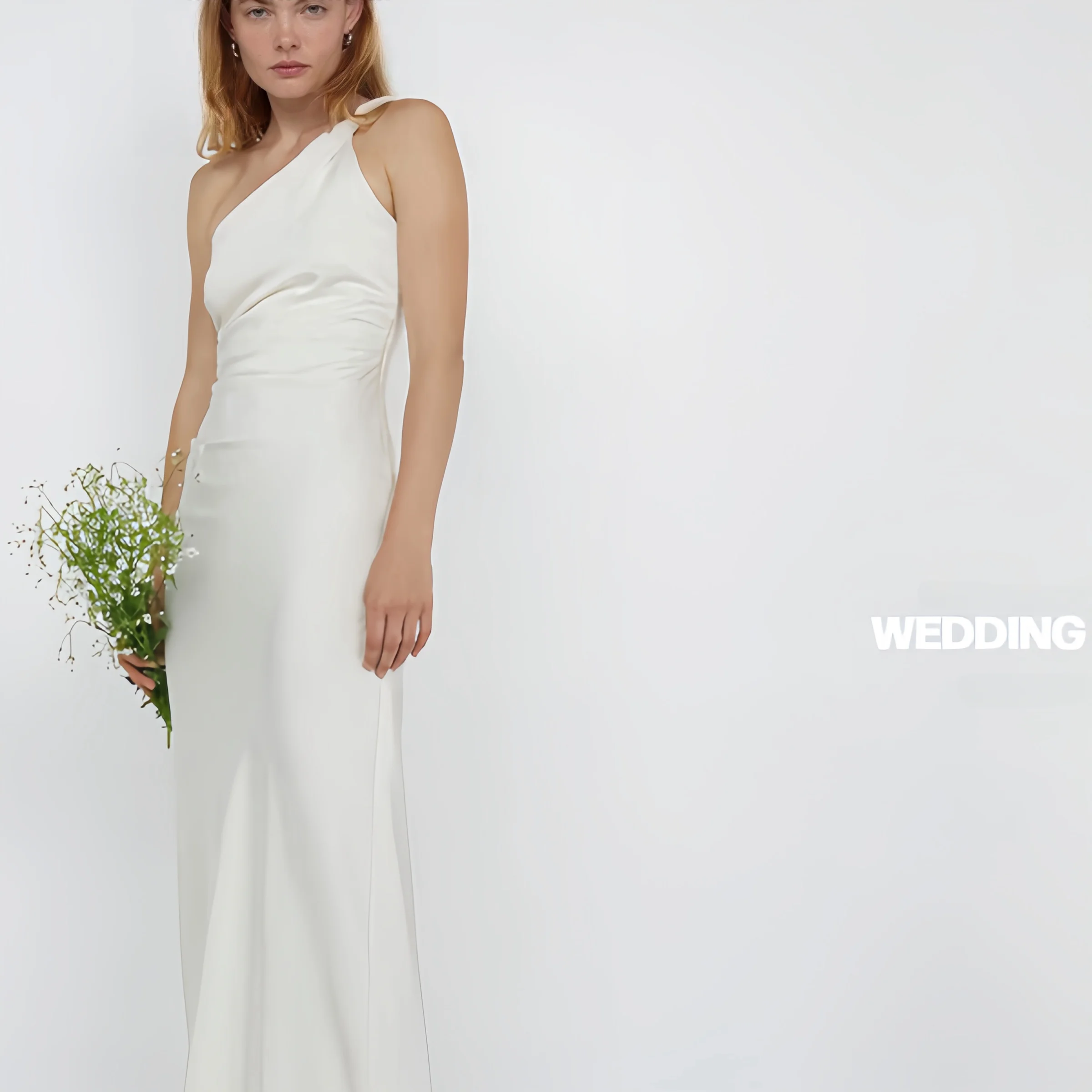   Explore our collection of last minute wedding dresses. Our ready-to-wear bridal gowns are now available online. Free shipping.